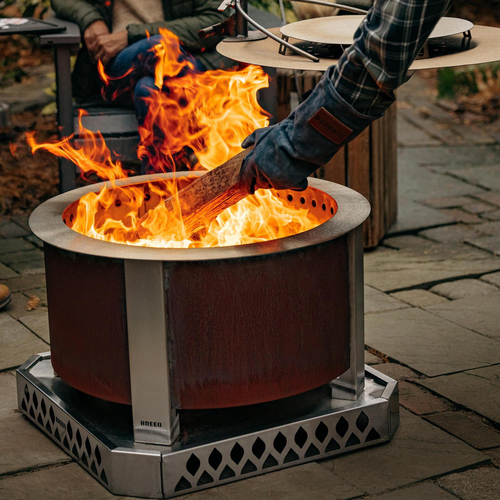 Bonfire Bundle - Oak Firewood
