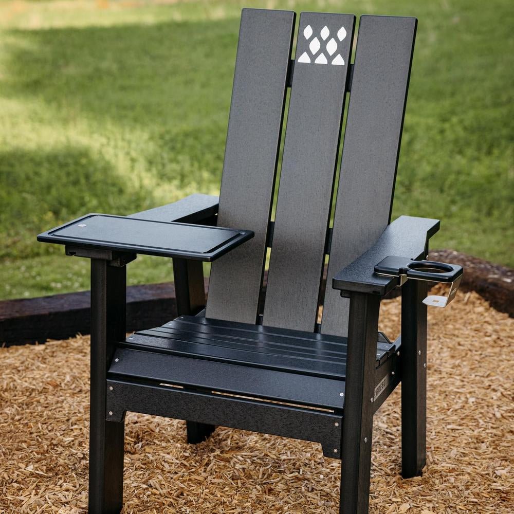 X Series Chair + Accessories