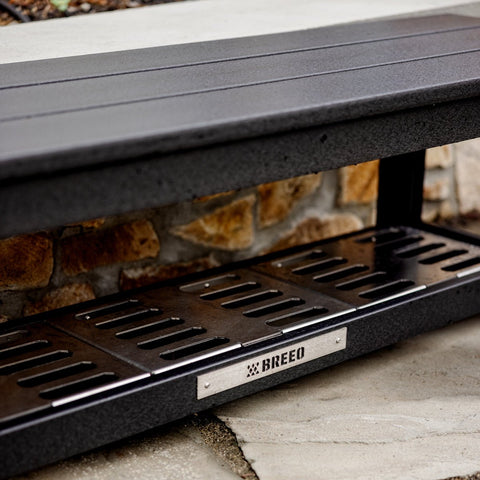X Series Bench