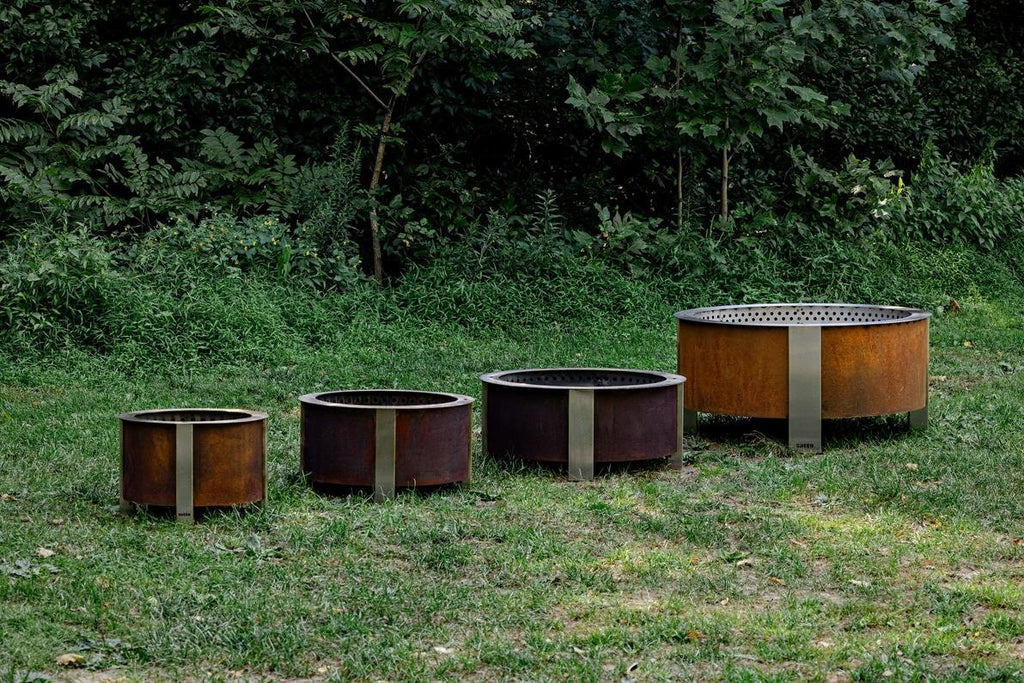 X Series Smokeless Fire Pit