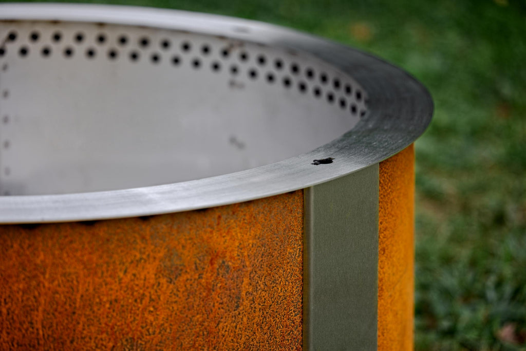 X Series Smokeless Fire Pit