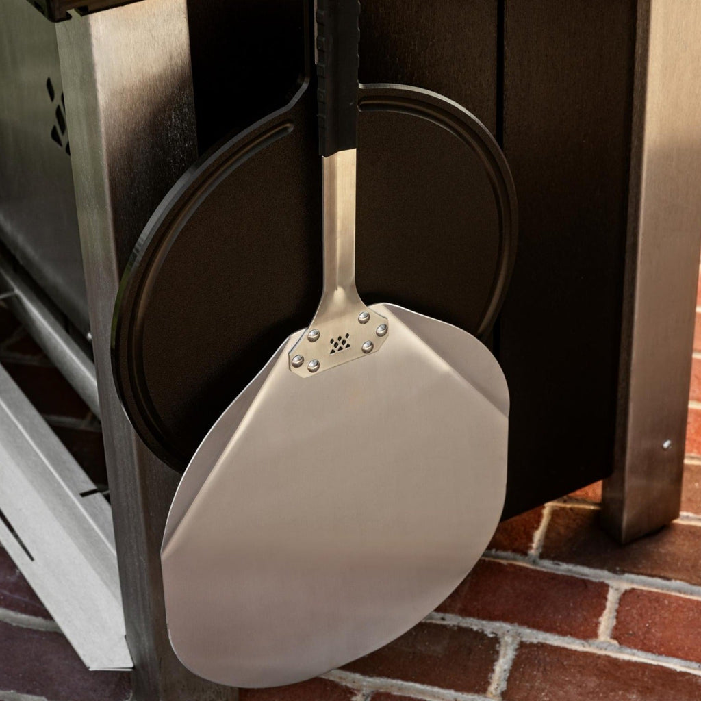 Live-Fire Pizza Oven Bundle