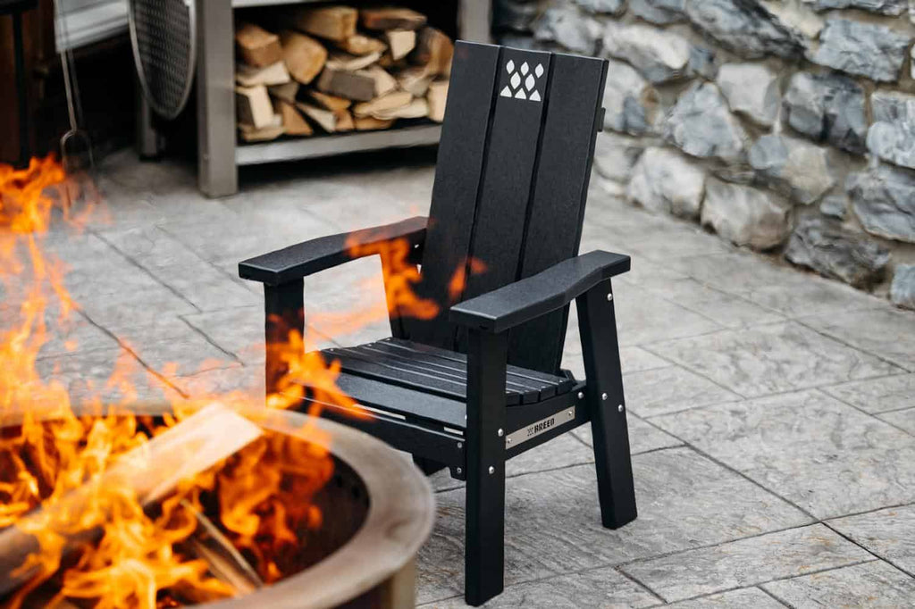 X Series Kid's Chair