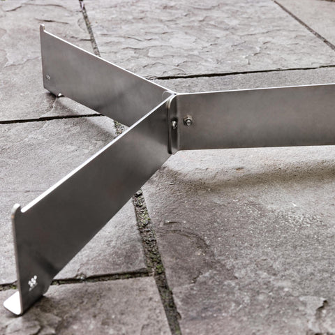 Pizza Oven Base