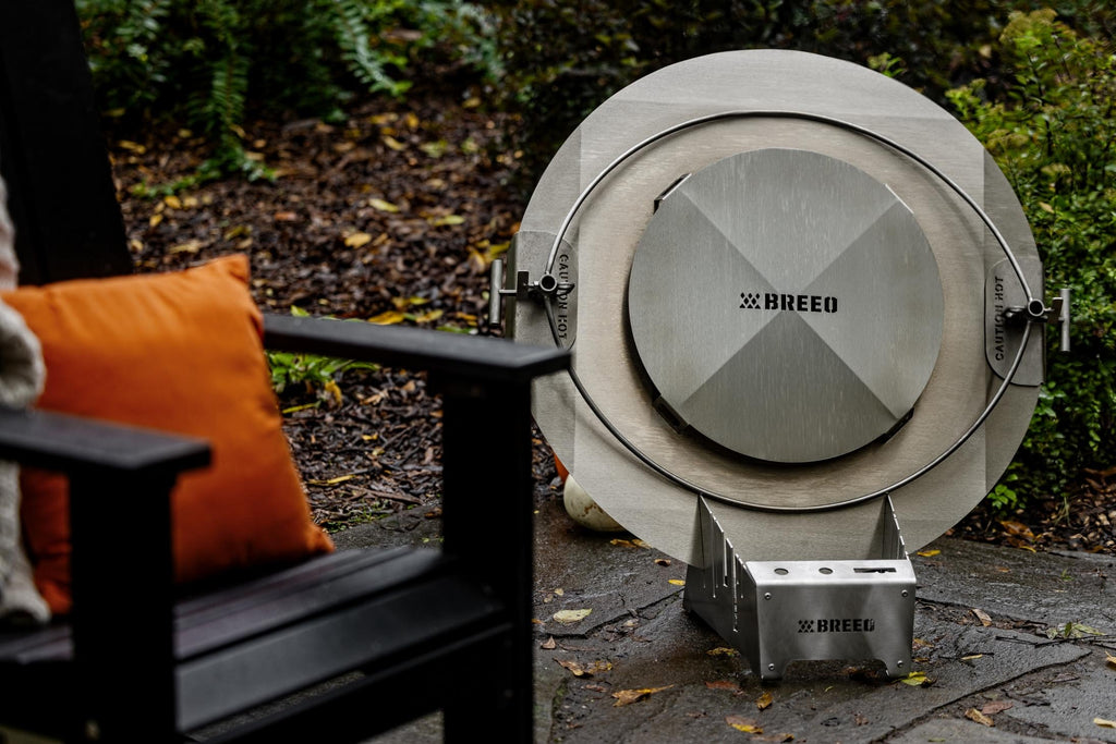 Outpost™ Heat Deflector