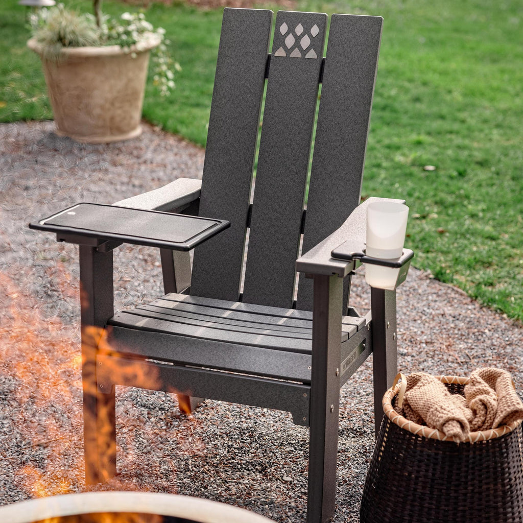 X Series Chair + Accessories