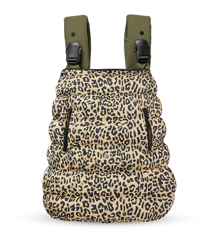 The Carrier Cozy, Wild Child