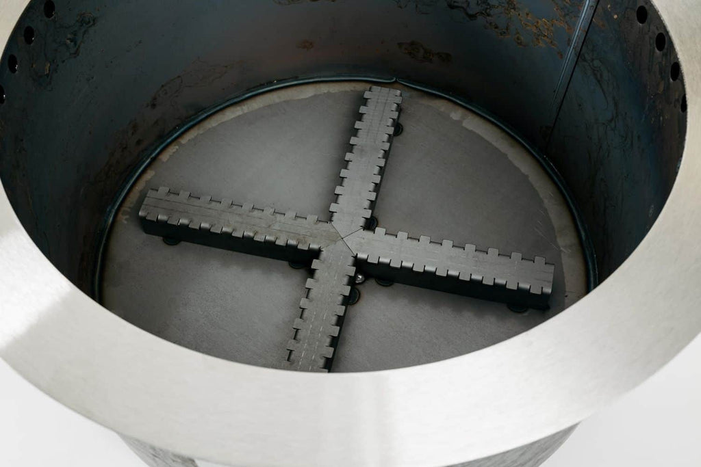 X Series Smokeless Fire Pit
