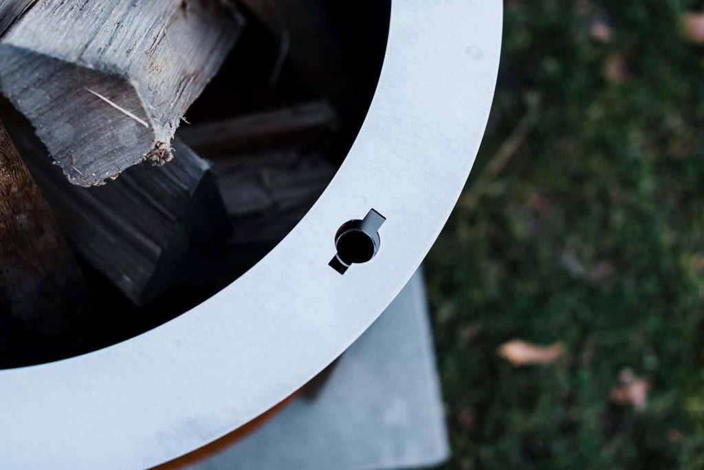 X Series Smokeless Fire Pit