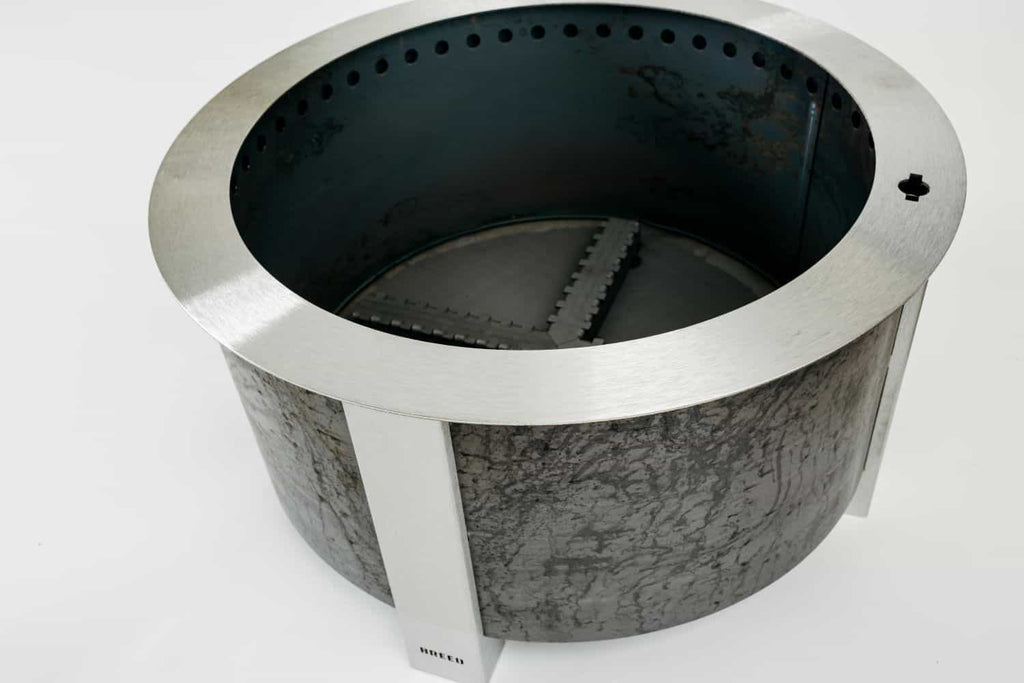 X Series Smokeless Fire Pit