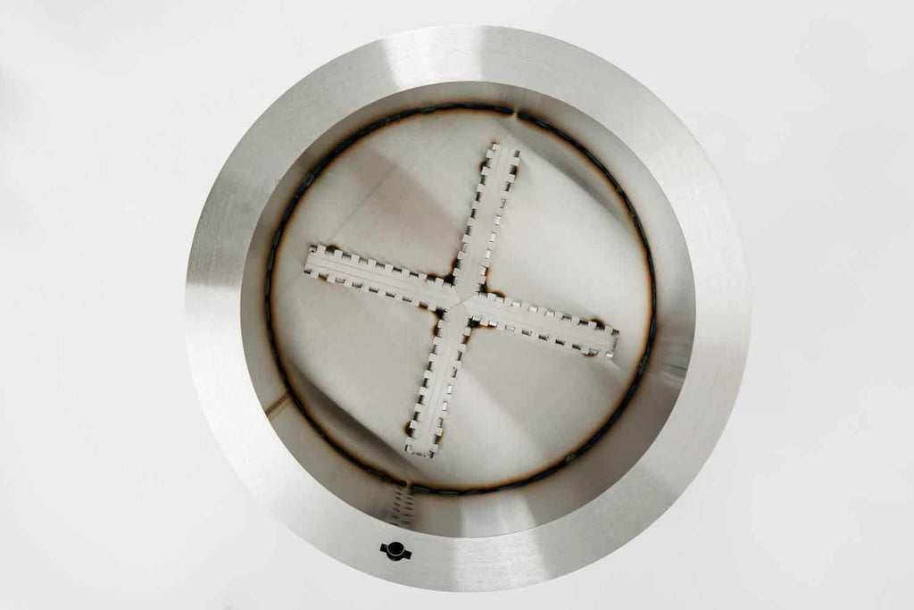 X Series Smokeless Fire Pit