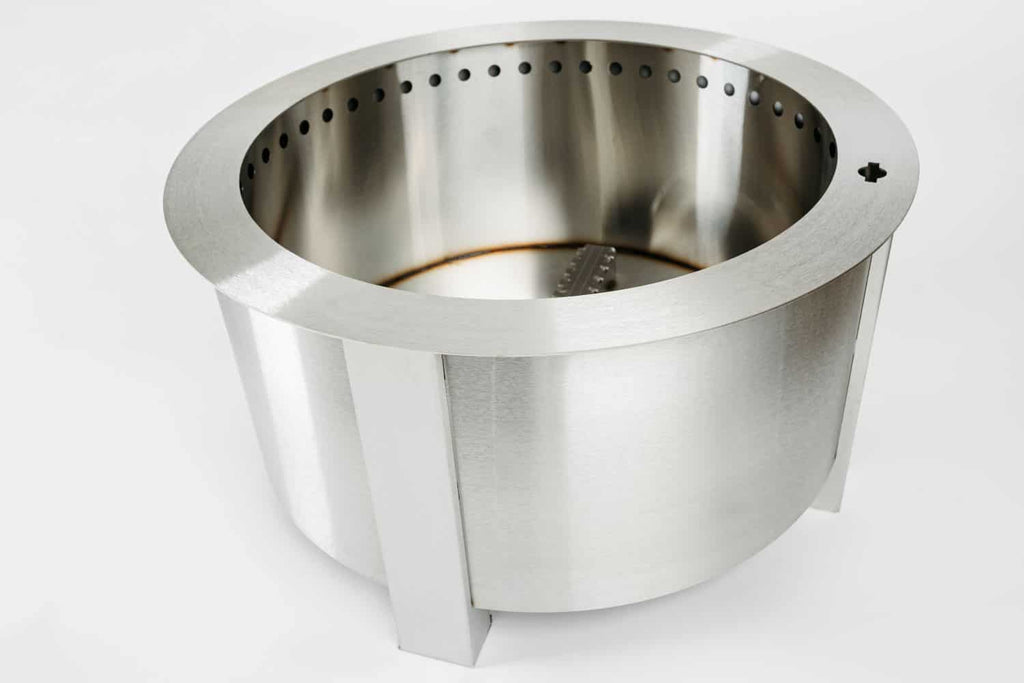 X Series Smokeless Fire Pit