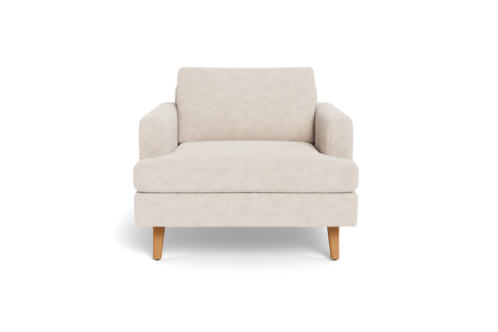 Lido Armchair