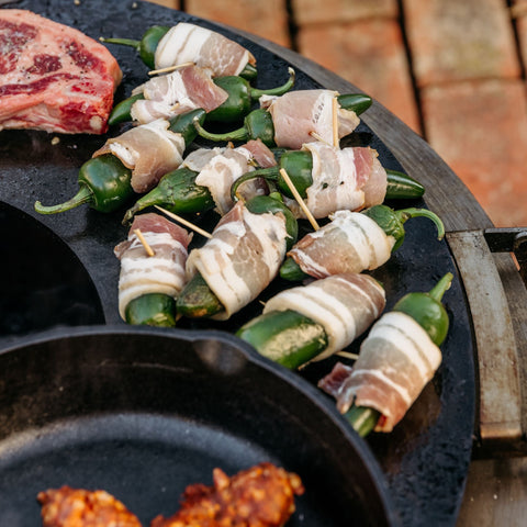 SearPlate™ Griddle