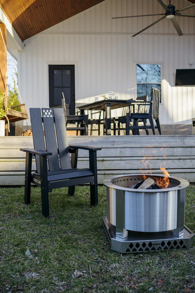 X Series 7-Piece Dining Set