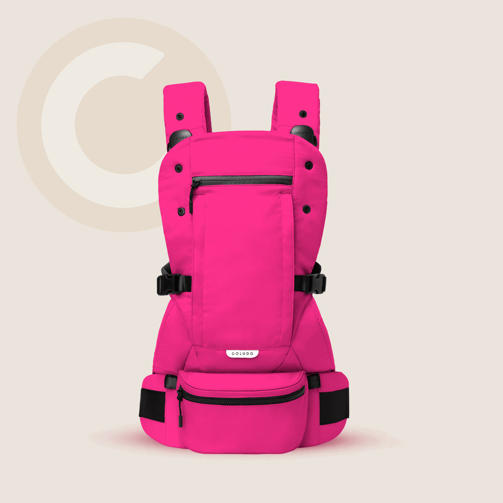 The Baby Carrier, Wild Child
