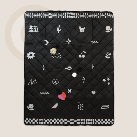 The Compact Stroller+ & The Park Playmat Bundle