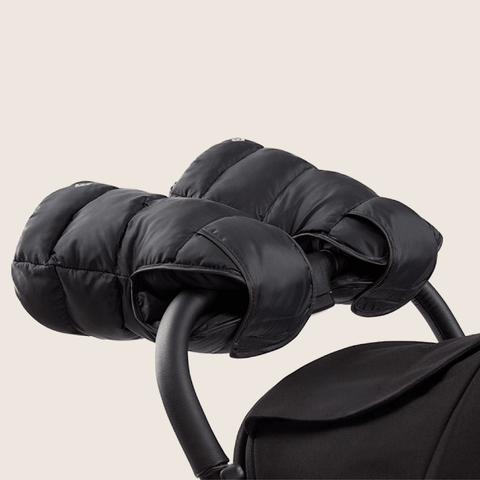 The Cozy Mittens, Cool Grey