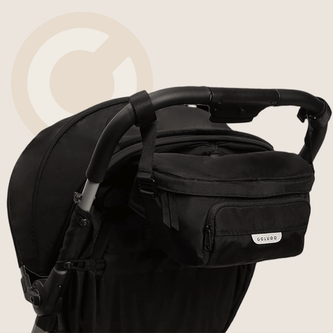The On the Go Organizer, Dune Zebra