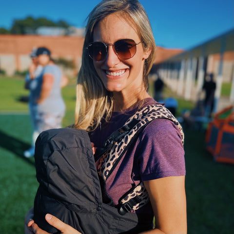 The Baby Carrier 2 + The Carrier Mac Bundle