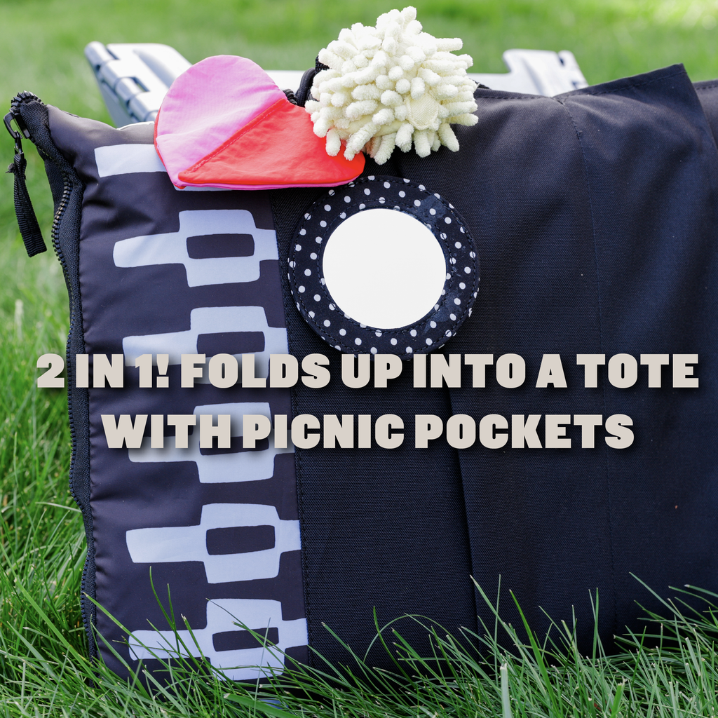 The Compact Stroller+ & The Park Playmat Bundle
