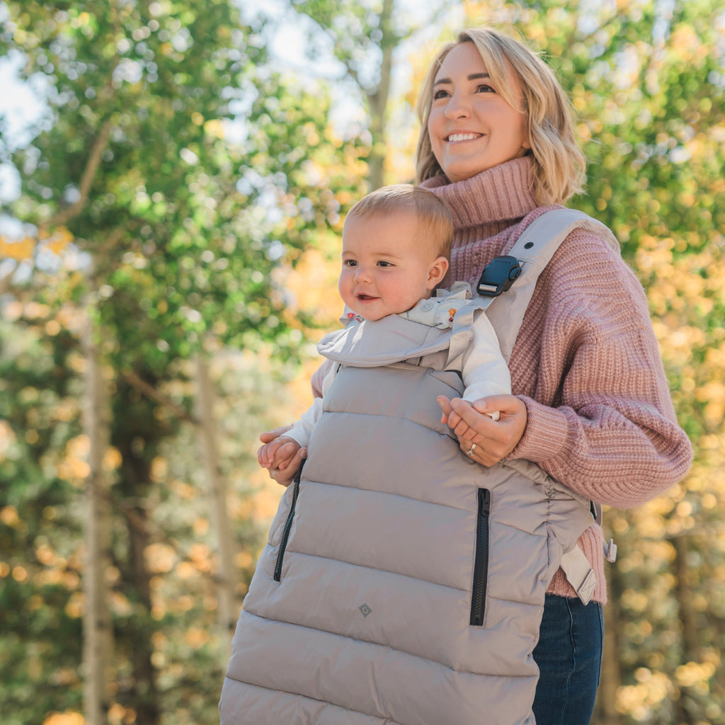 The Carrier Cozy, Wild Child