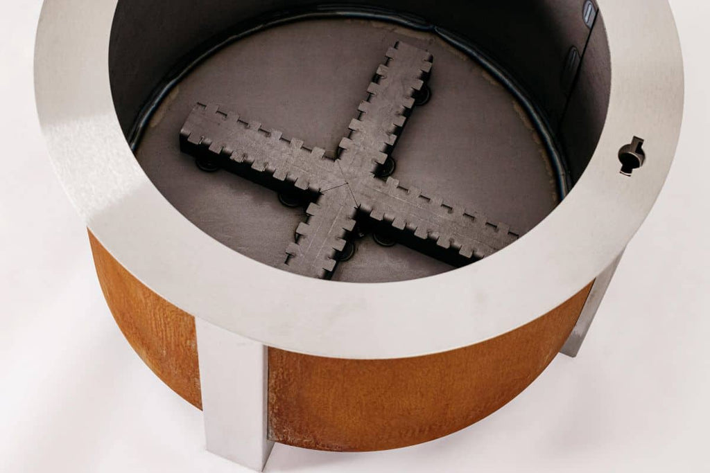X Series Smokeless Fire Pit