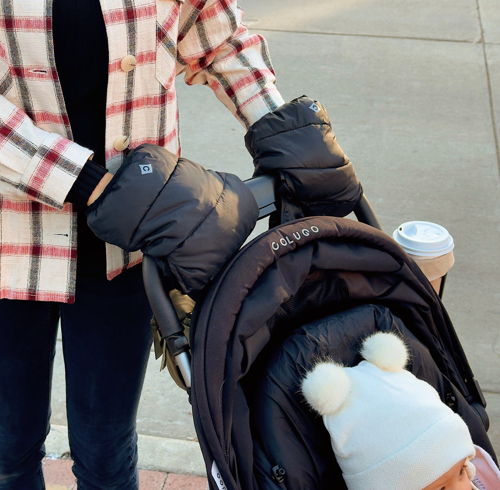 The Cozy Mittens, Wild Child