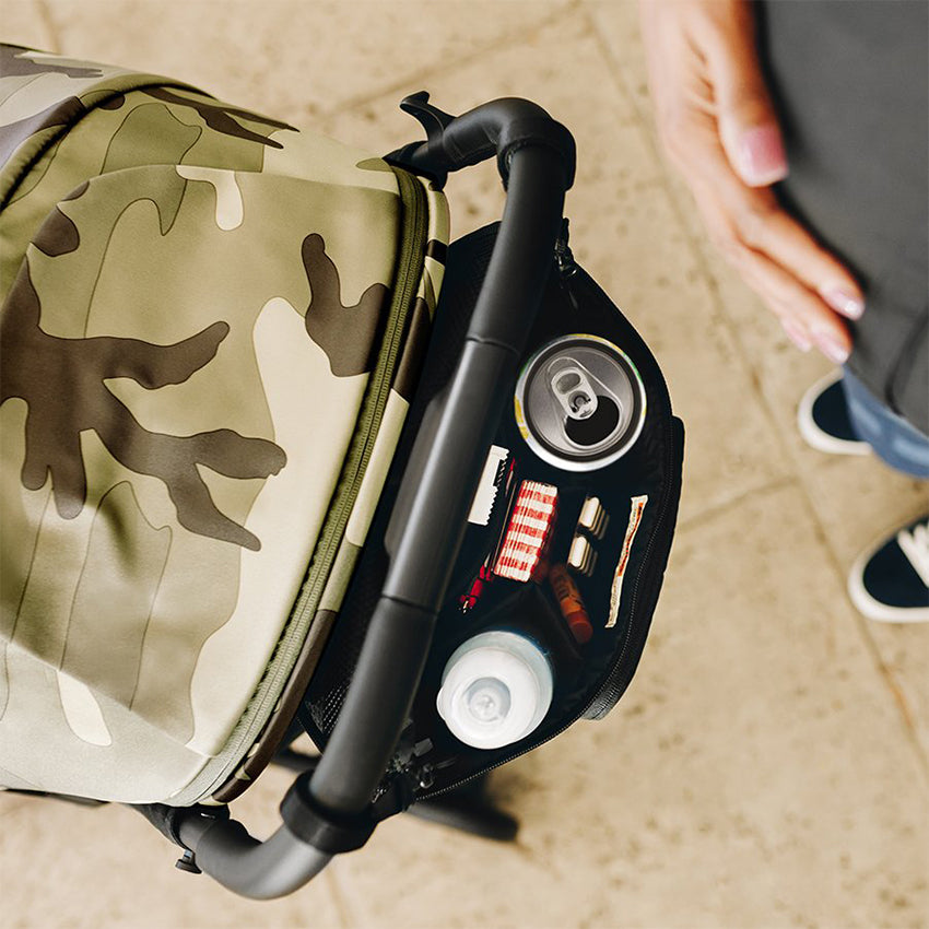 The On the Go Organizer, Black