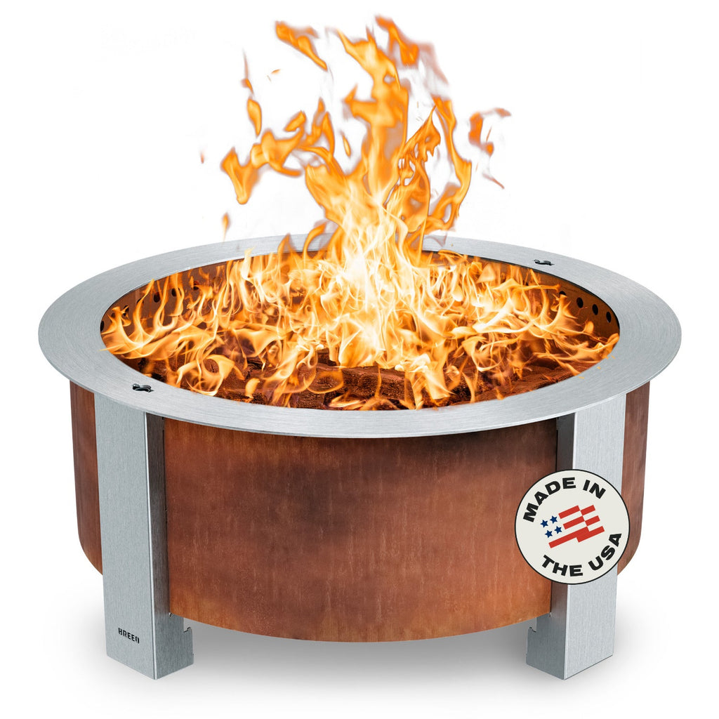 X Series Smokeless Fire Pit