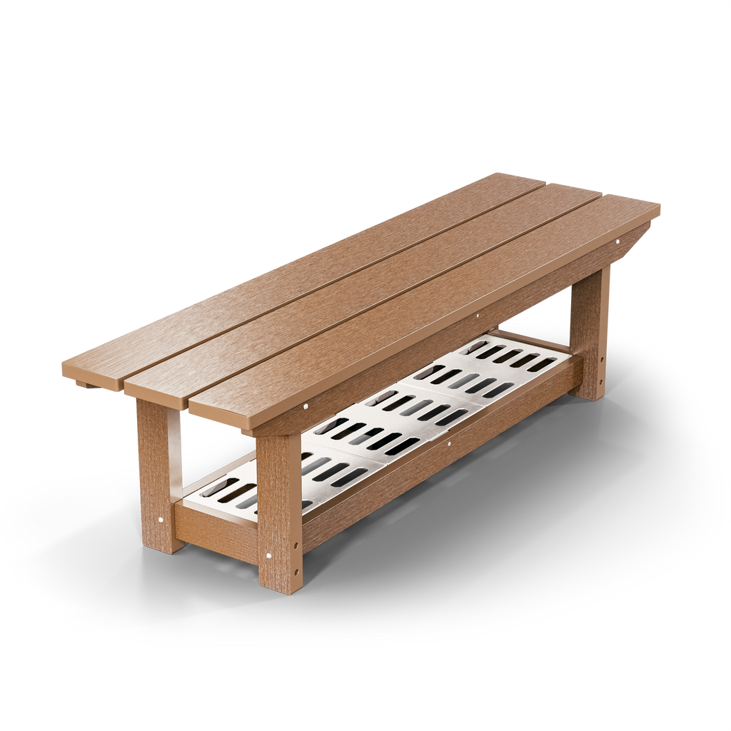 X Series Bench