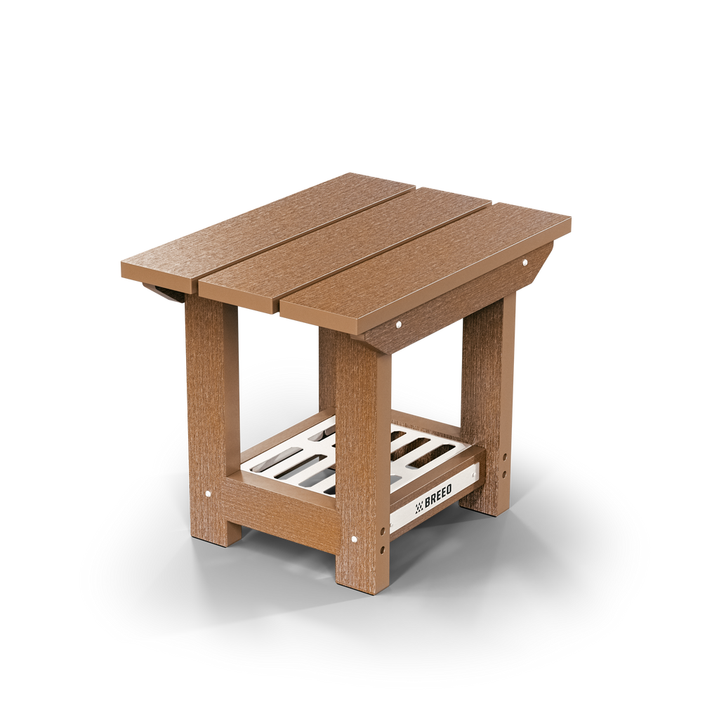 X Series Side Table