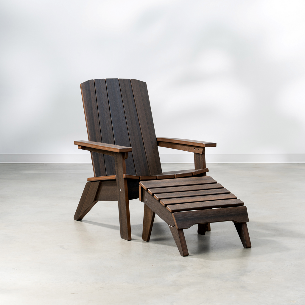 Breeo Foot Rest