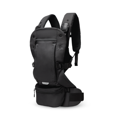 The Baby Carrier, Black