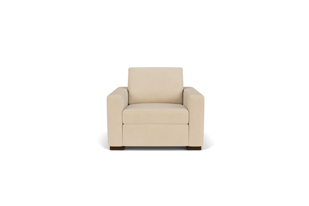 Barton Armchair