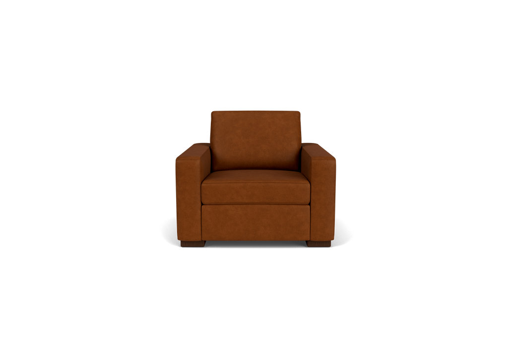 Barton Armchair