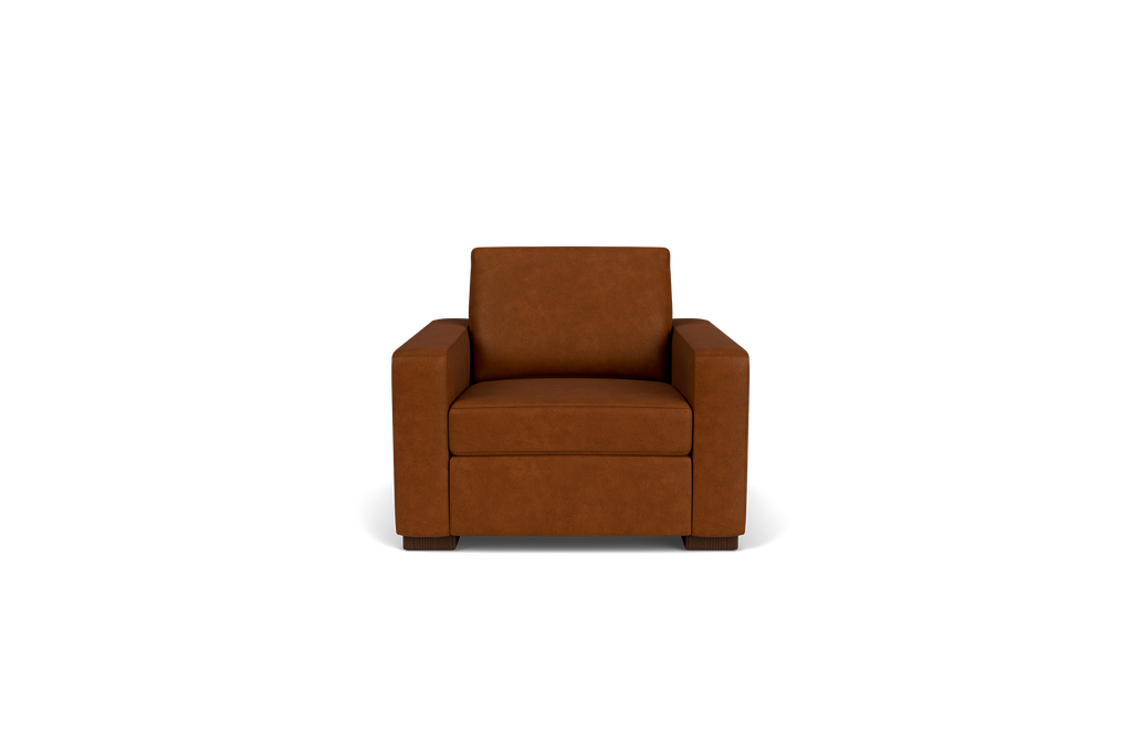 Barton Armchair