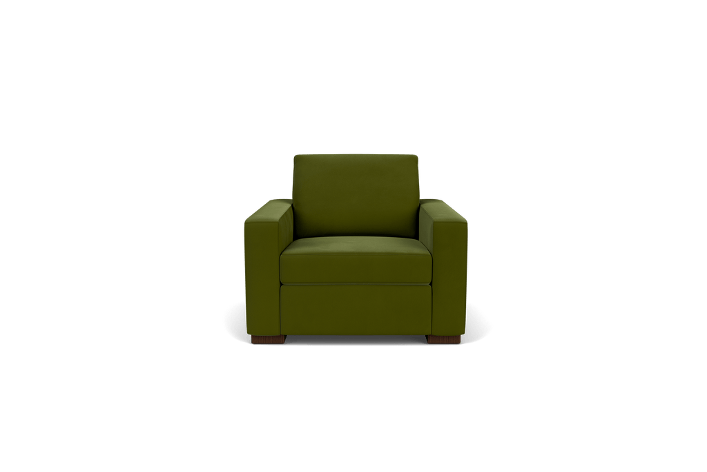 Barton Armchair