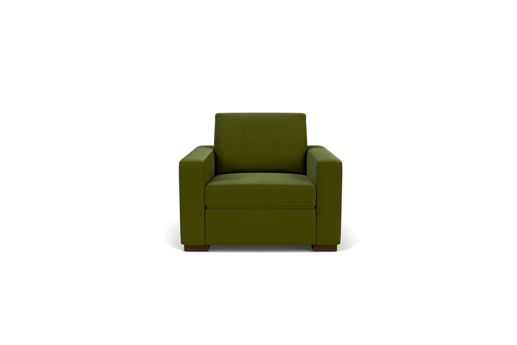 Barton Armchair