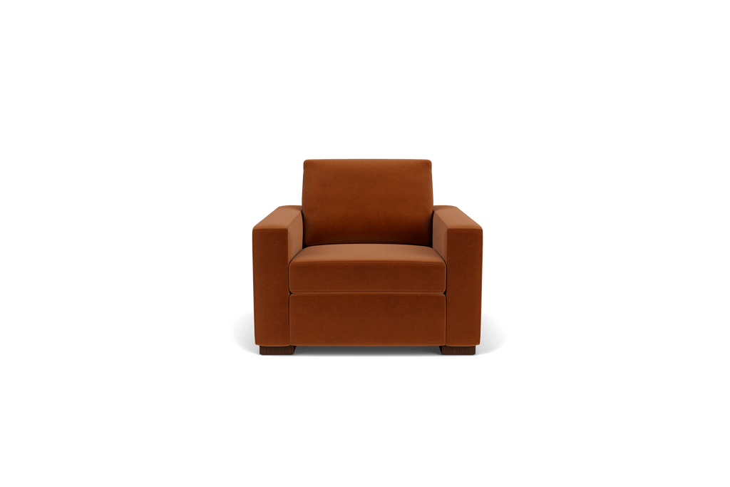Barton Armchair