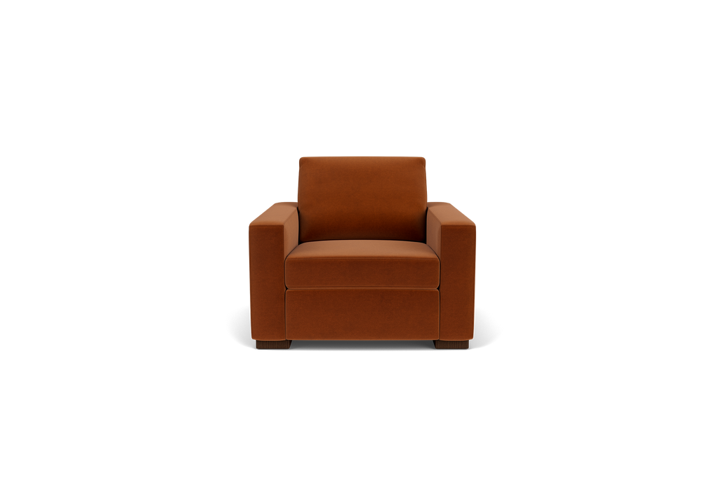 Barton Armchair