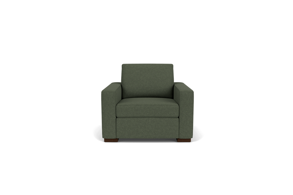 Barton Armchair