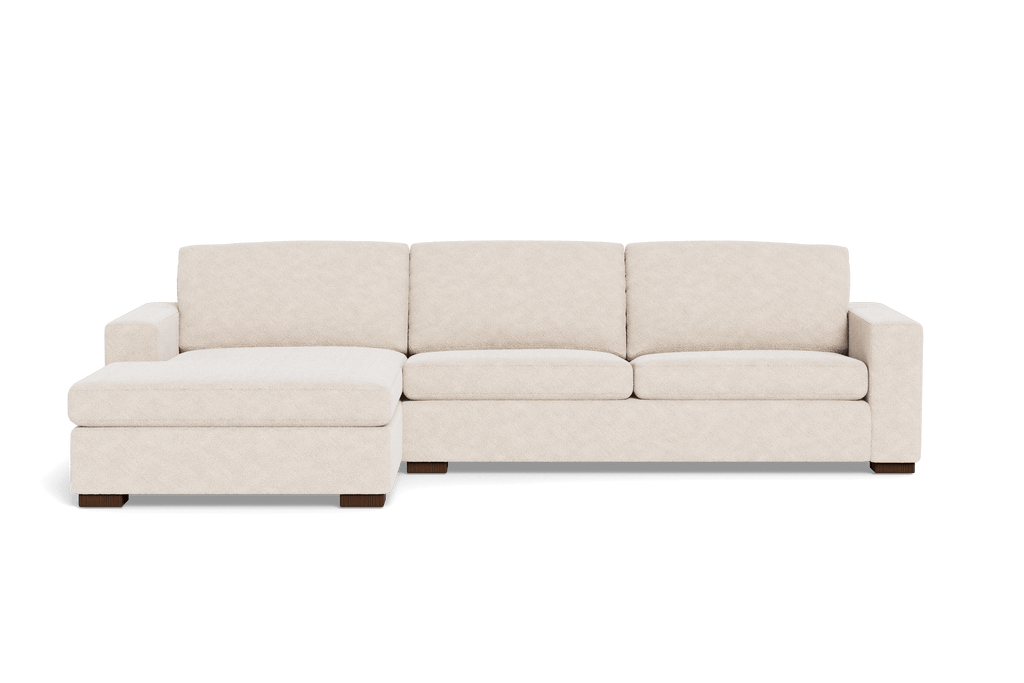Barton Chaise Sectional
