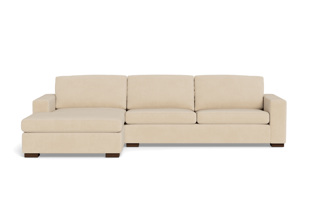 Barton Chaise Sectional