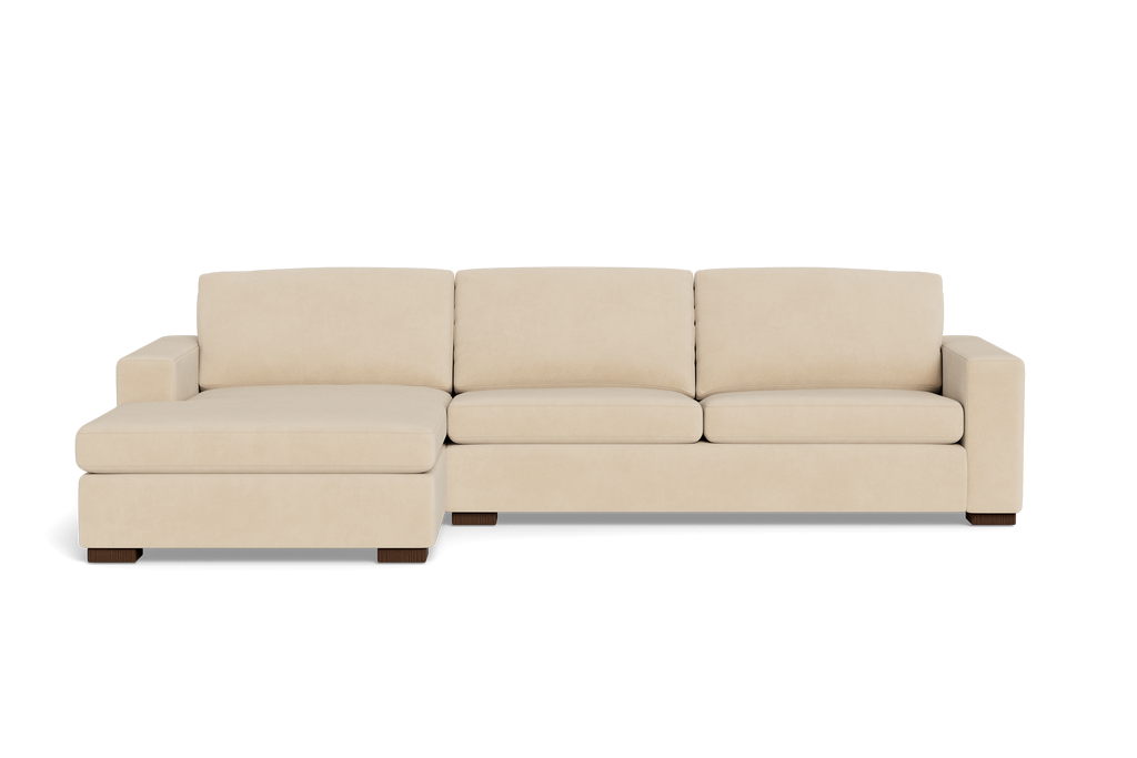Barton Chaise Sectional