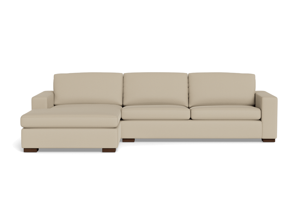 Barton Chaise Sectional