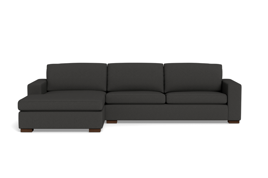 Barton Chaise Sectional