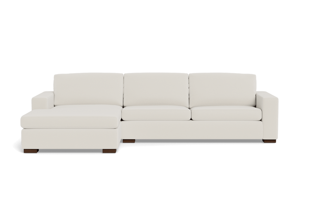 Barton Chaise Sectional