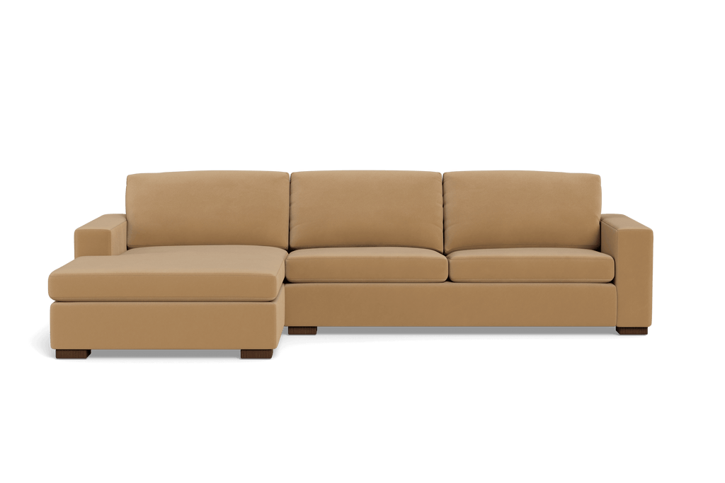 Barton Chaise Sectional