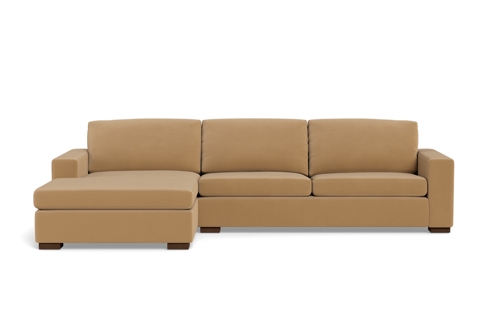Barton Chaise Sectional